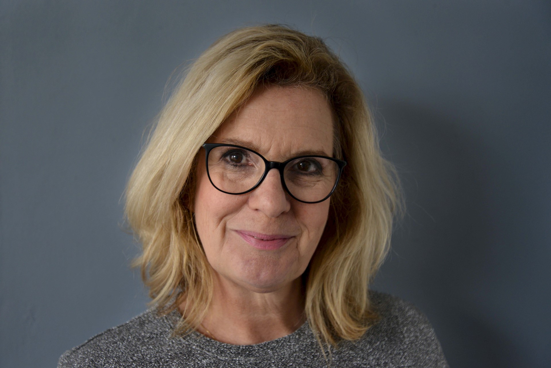 Mirjam portret the better you