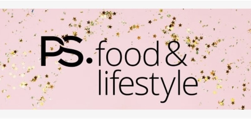 PS food and lifestyle