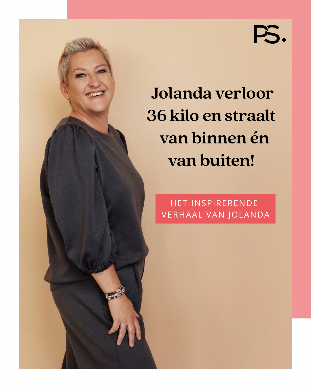 Het verhaal van Jolanda Het verhaal van Jolanda